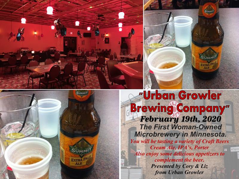 Westside Learning and Event Center 1001 2nd St S #1005, Sartell