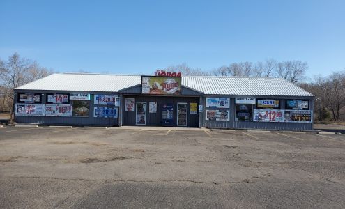 St Joseph off sale Liqour