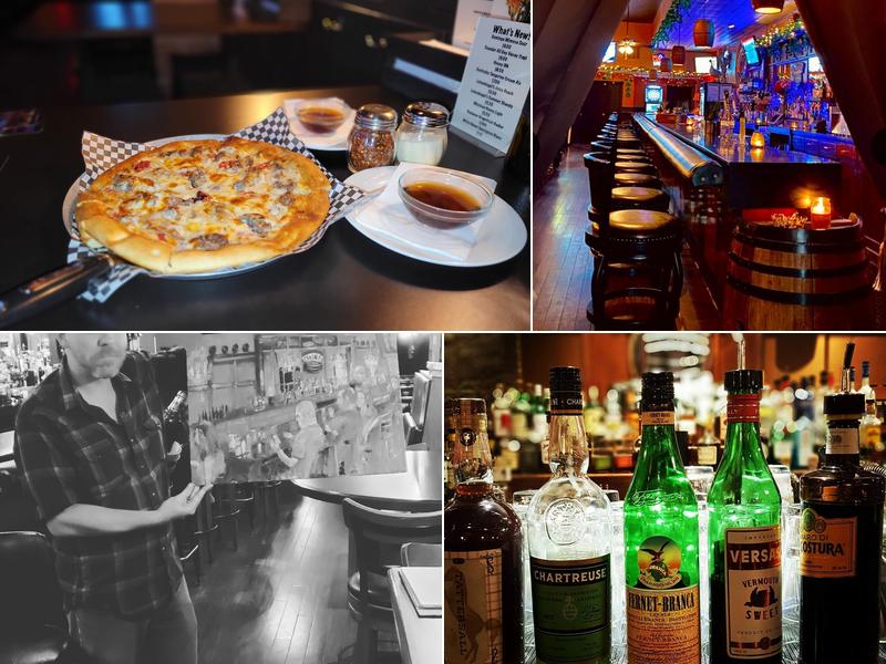 Red Wing Barrel House 223 Main St, Red Wing