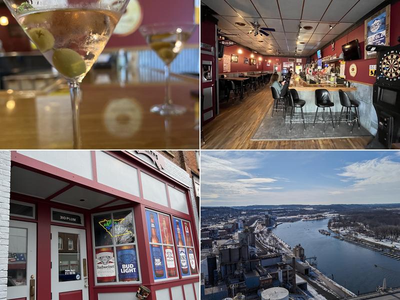 Tators And Dillers 310 Plum St, Red Wing