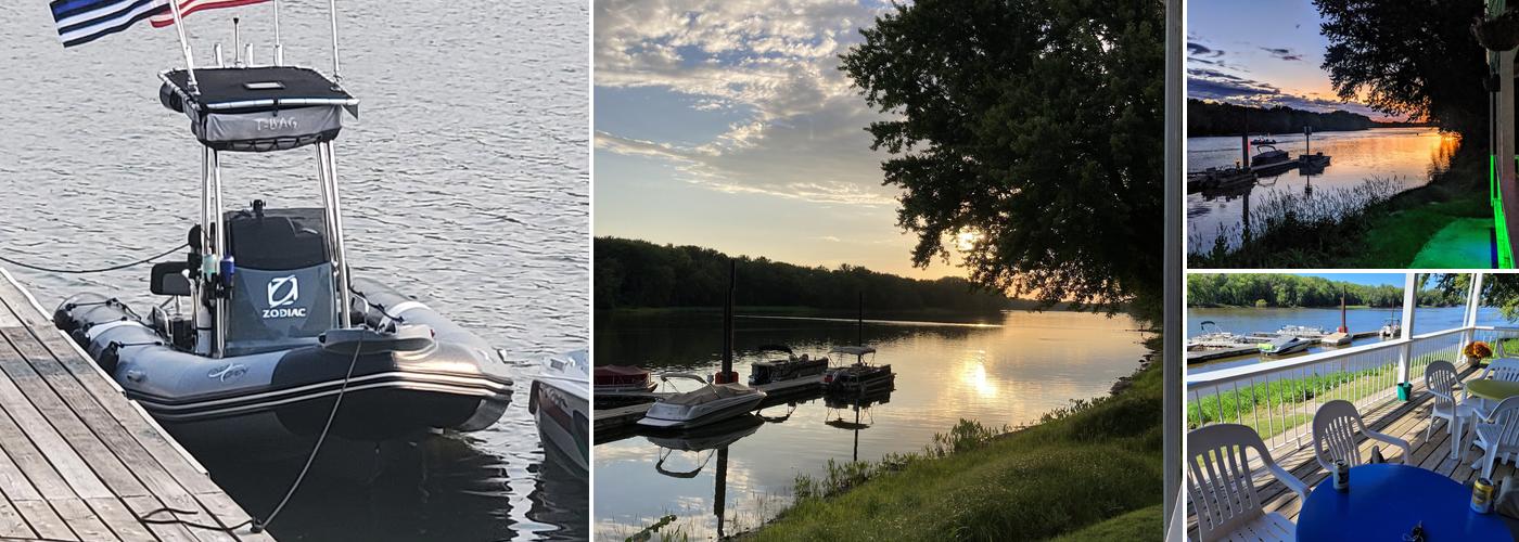 Mr-Sippi Yacht Brokerage Bar