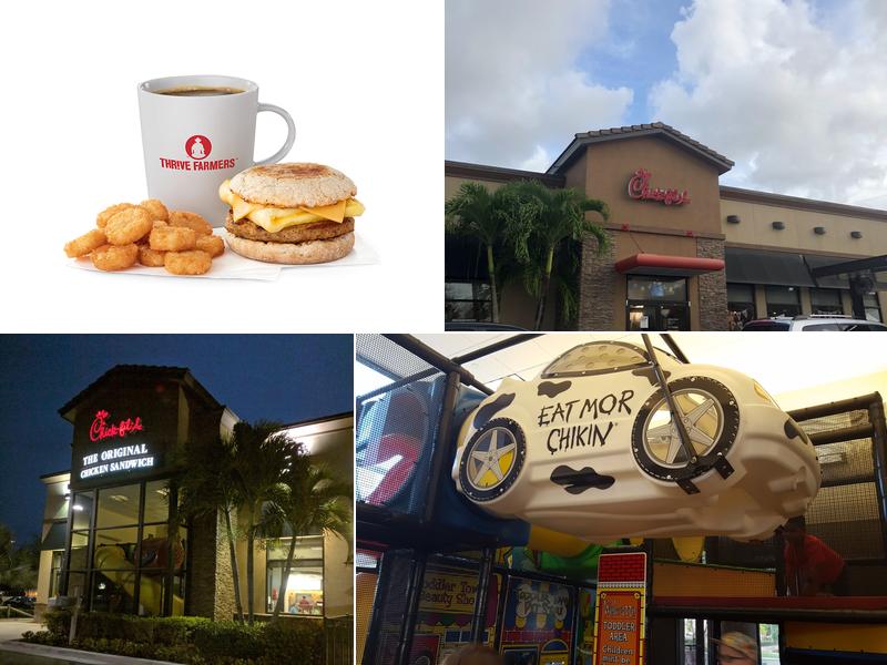Chick-fil-A