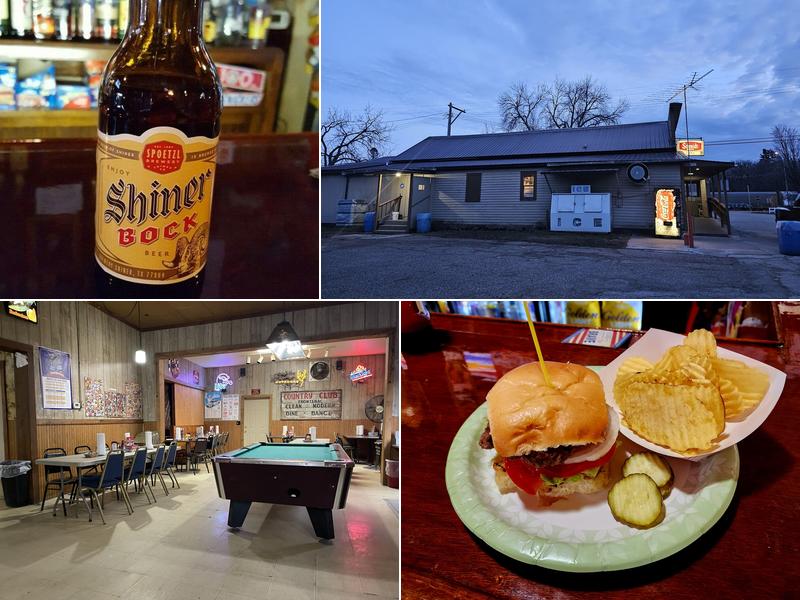 B Wells Bar 30106 Scandinavia Ave, Frontenac