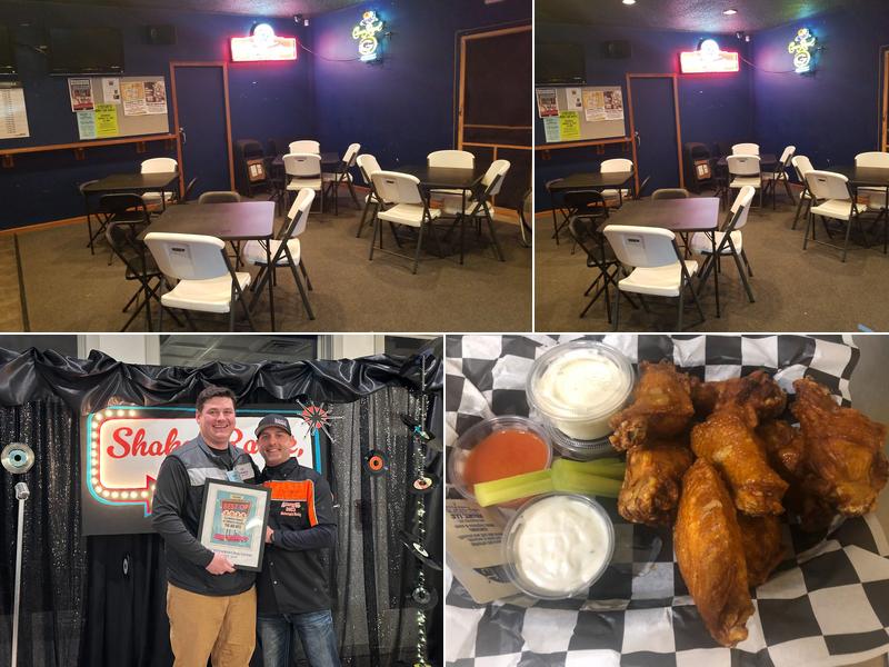 Broz Bar 455 E Wall St, Ellsworth