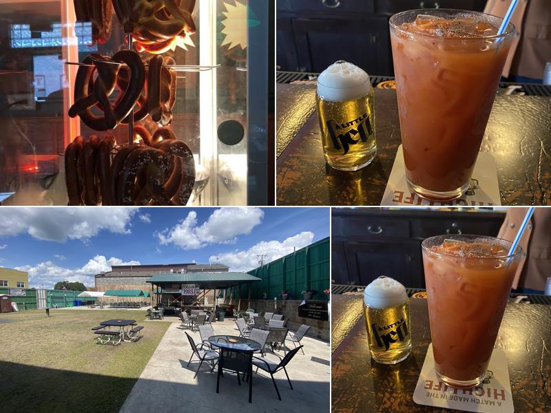 Roosevelt Bar 202 Grant Ave, Eveleth