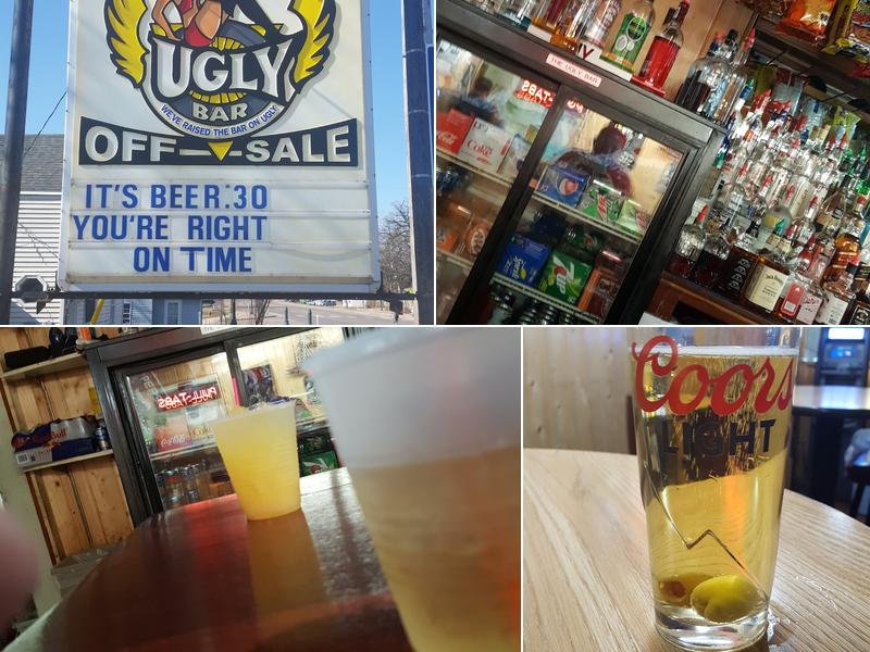 Ugly Bar