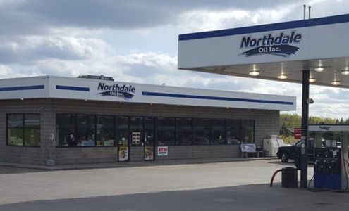 Northdale Oil Propane