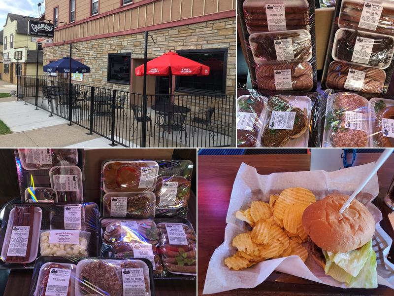 Grumpy's on Main 4113 Main St, St Bonifacius