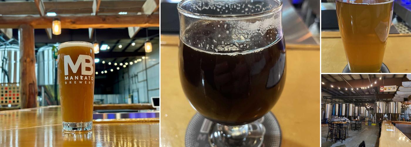 Mankato Brewery