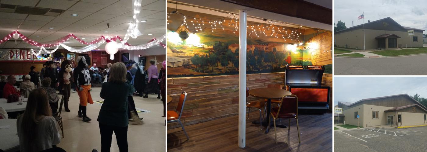 Fraternal Order of Eagles