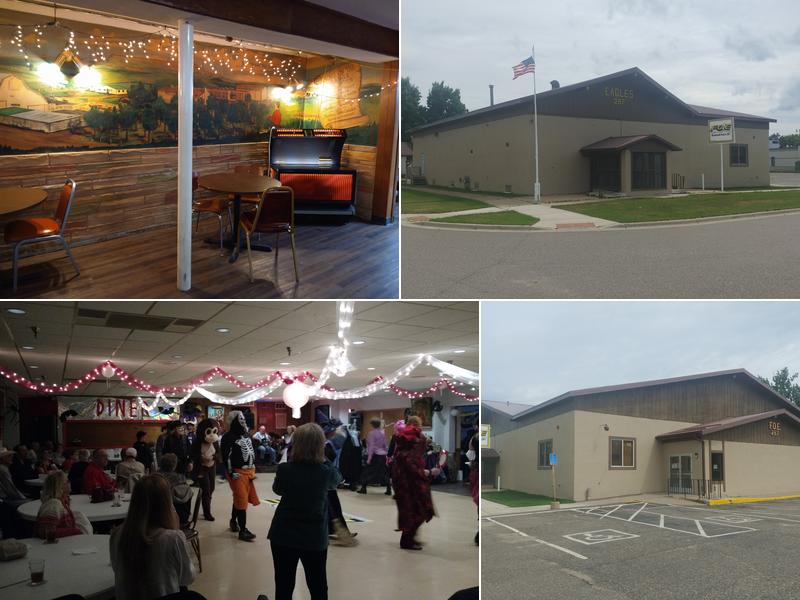 Fraternal Order of Eagles