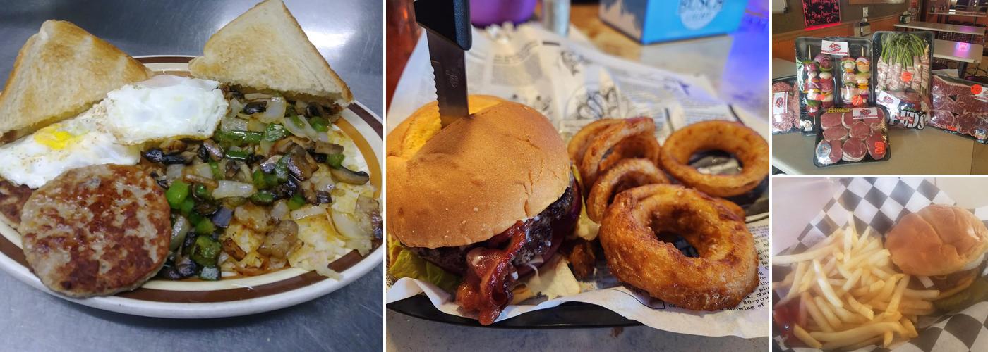 The Cave Bar And Grill