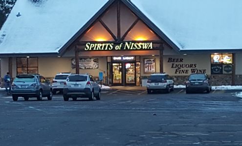 Spirits of Nisswa