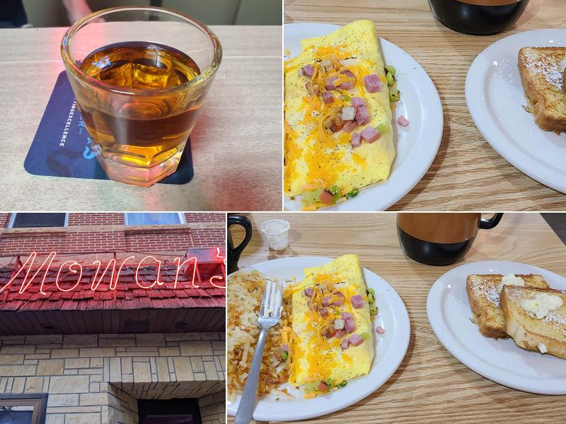 Mowan's Bar 22 N Minnesota St, New Ulm