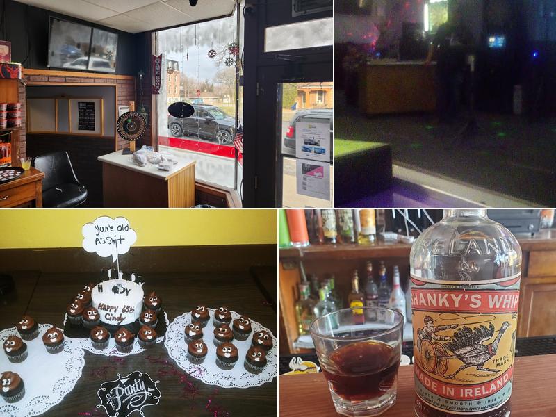 Smiley's Tavern 425 N State St, New Ulm