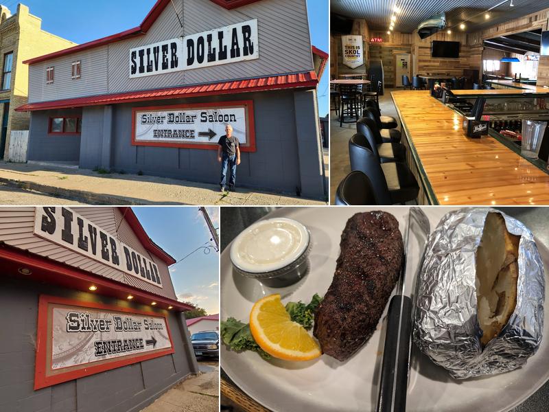 Silver Dollar Saloon