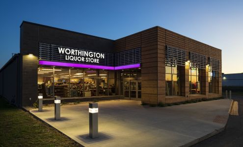 Worthington Municipal Liquor Store