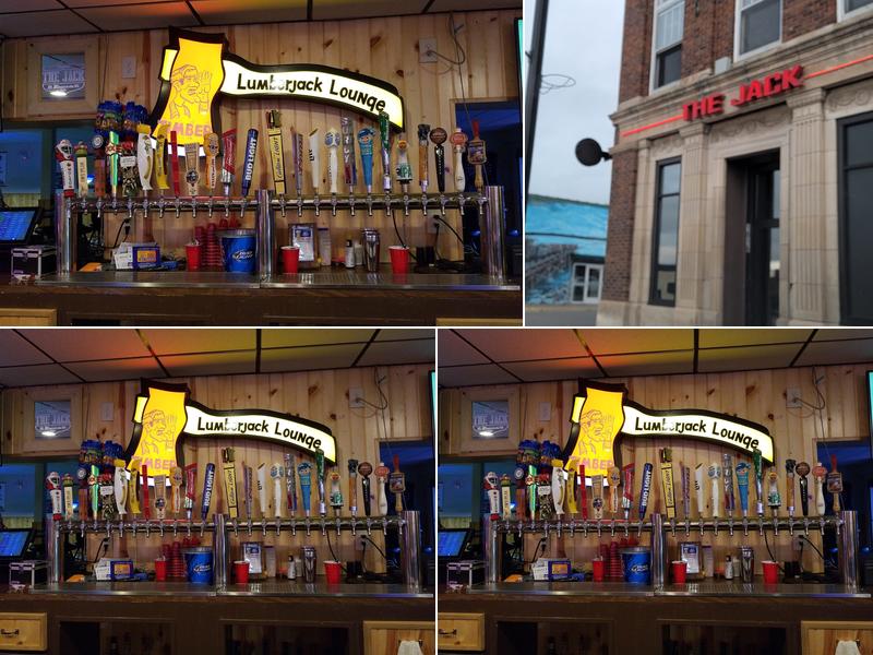 The Jack 1016 Cloquet Ave, Cloquet