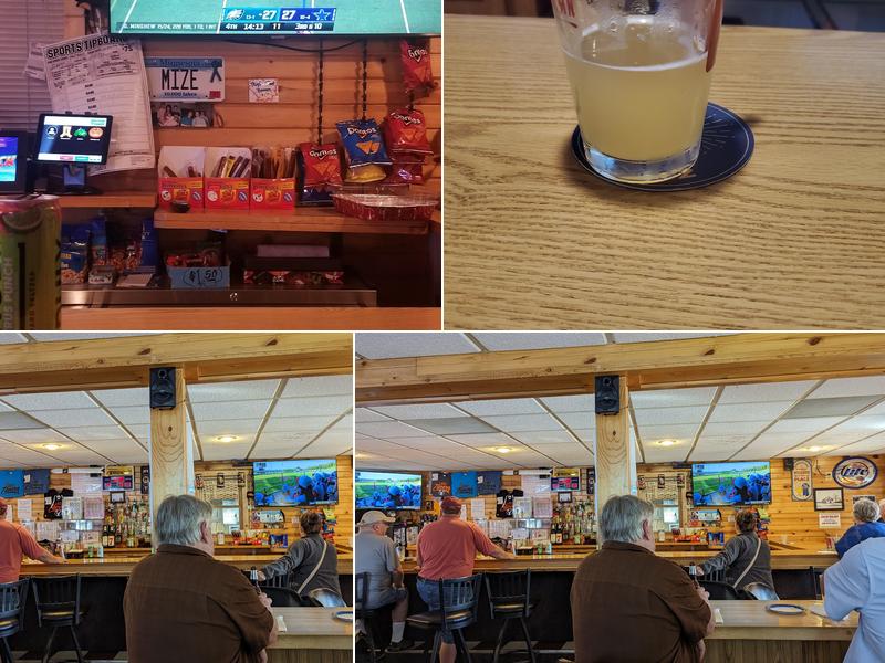 Lost Tavern 602 22nd St, Cloquet