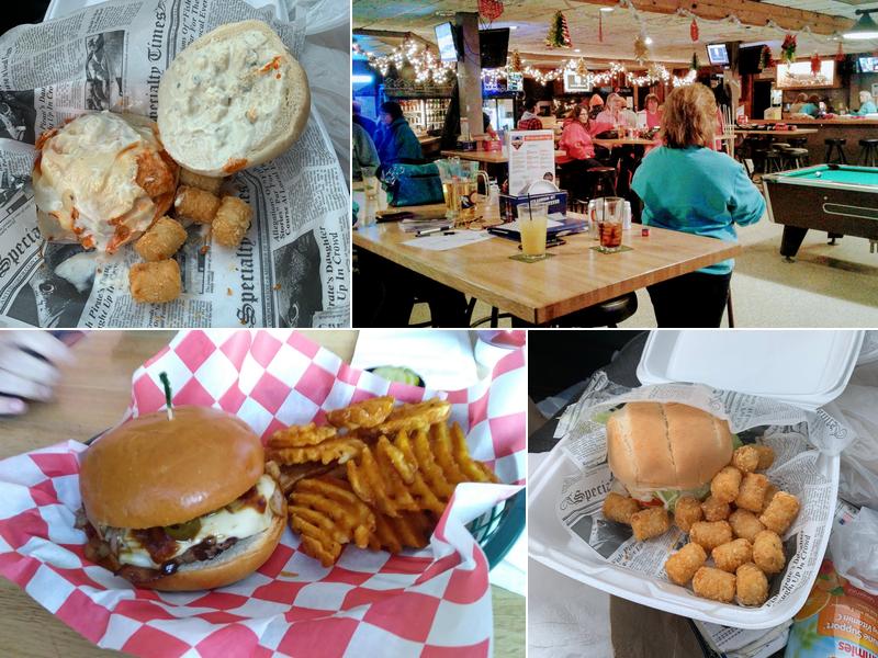 Third Base Bar 225 Chestnut Ave, Carlton