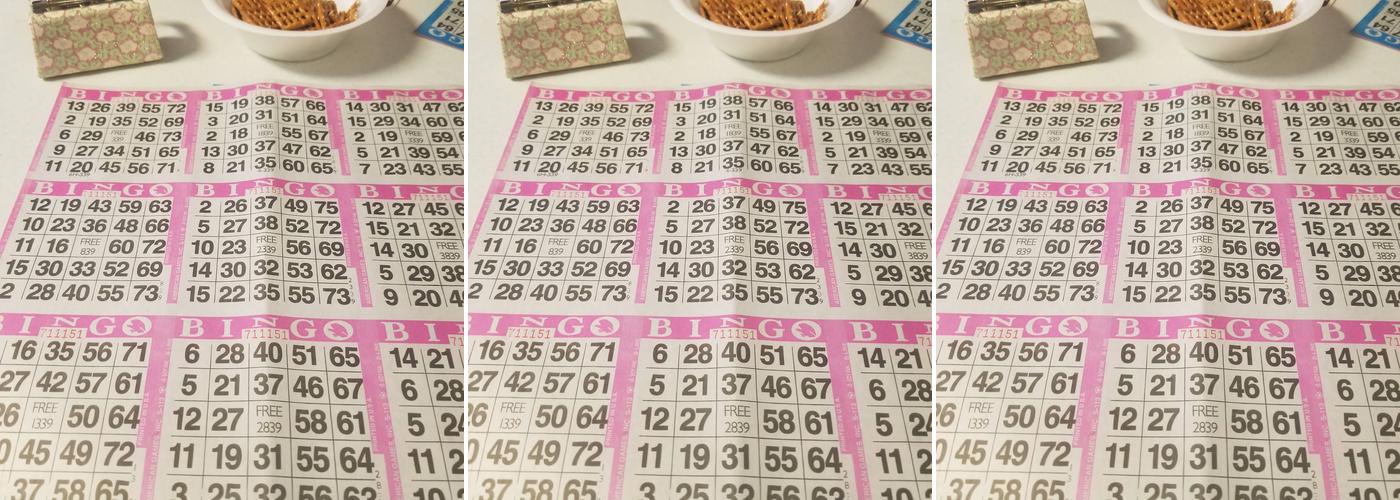 Alpine Bar & Lounge Menu