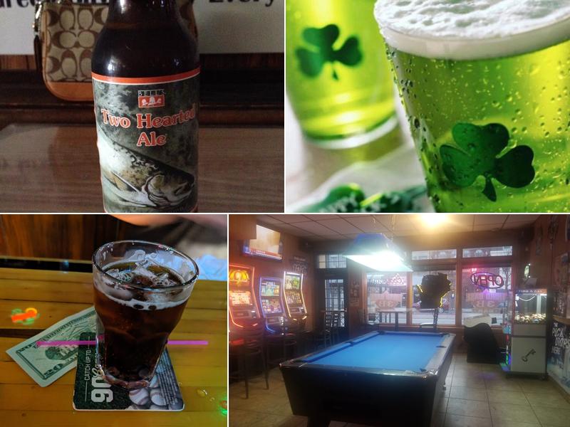 Third Base Bar 1218 Tower Ave, Superior