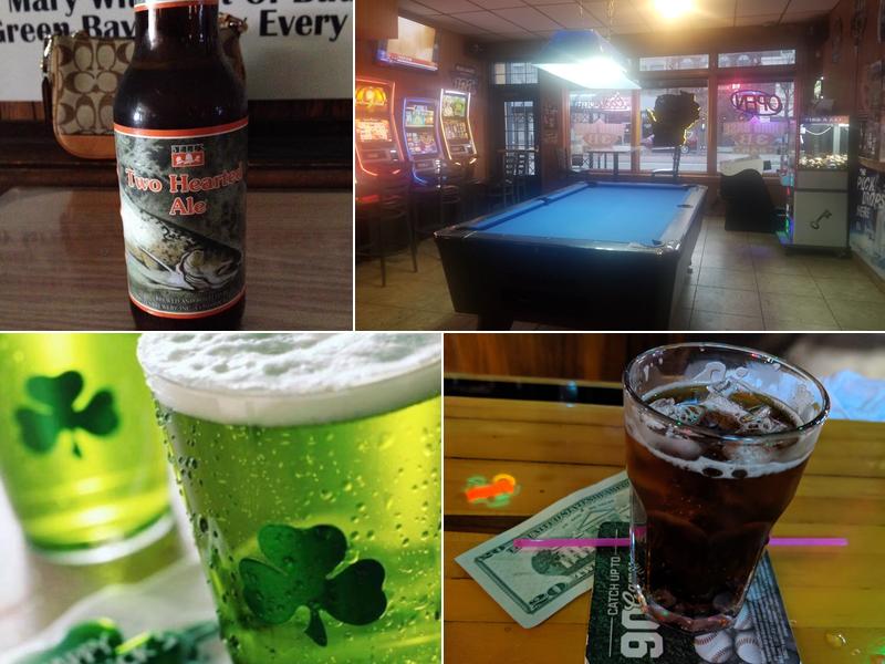 Third Base Bar 1218 Tower Ave, Superior