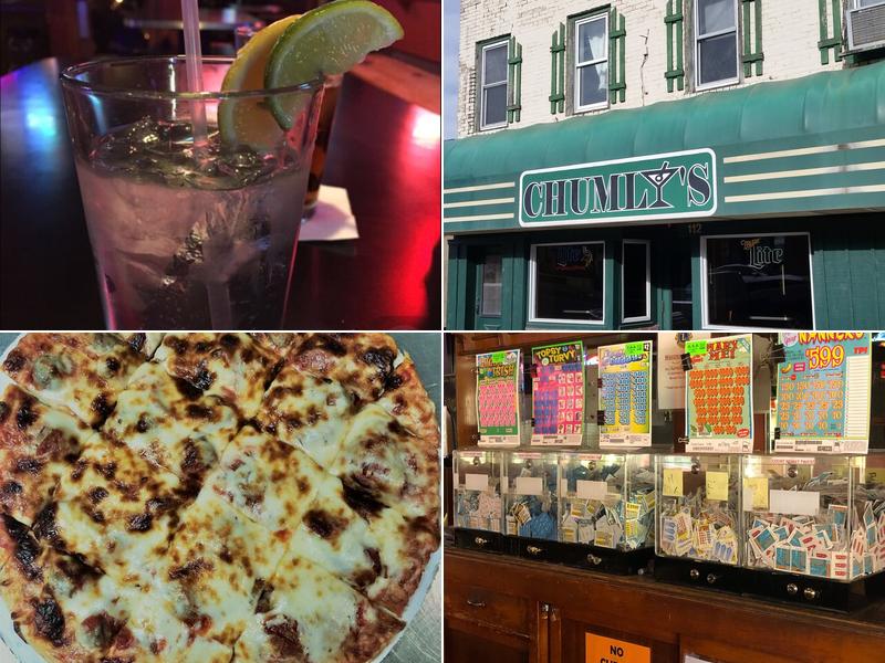 Chumly's Bar 112 W Main St, Waconia