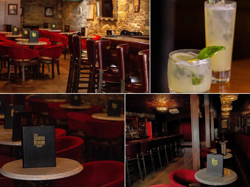 The Mudd Room 1352 State Hwy 13, Mendota