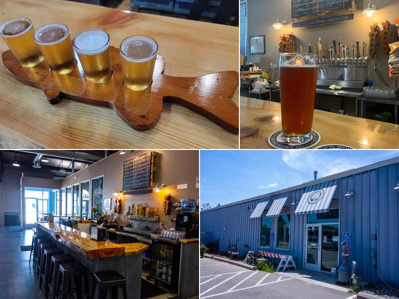 Klockow Brewing Company