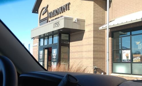 Fairmont Liquor Store