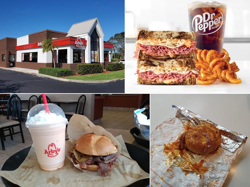Arby's