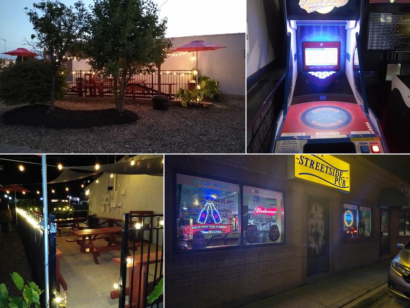 Lowreys Streetside Pub