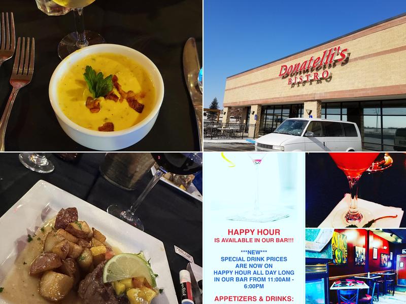 Donatelli's Wine Bar