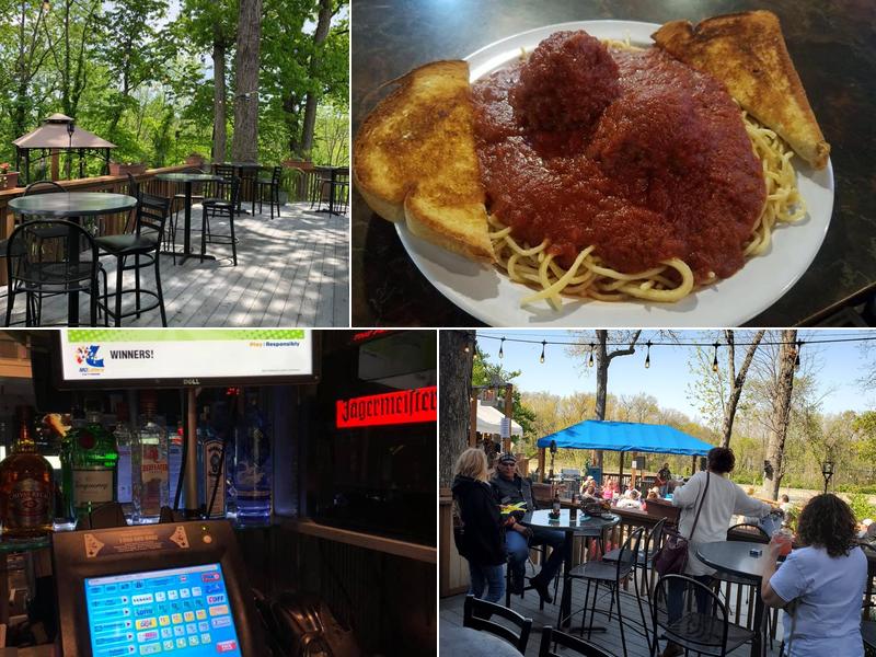 Jim & Deb's Lakeside Pub 10600 Veterans Memorial Pkwy, Lake St Louis