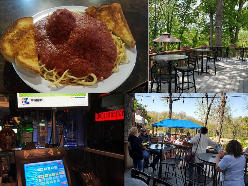 Jim & Deb's Lakeside Pub