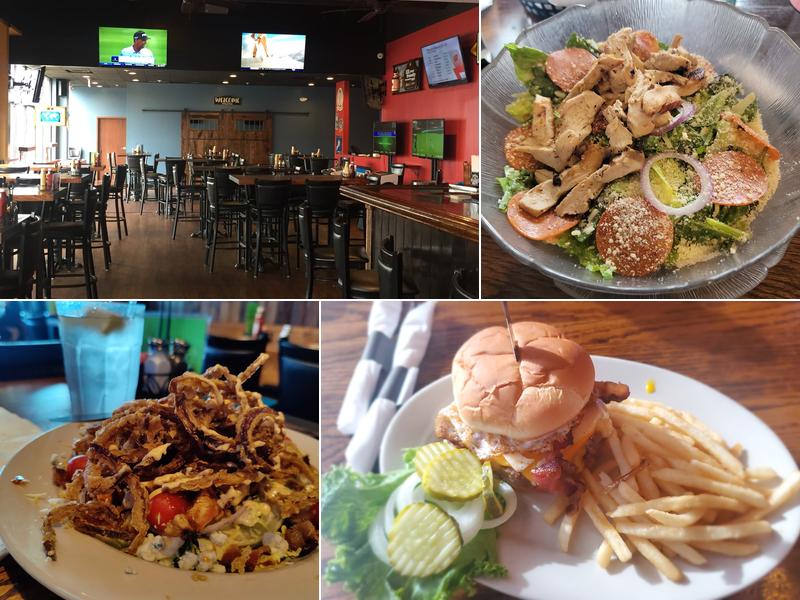 Town Square Pub N Grub