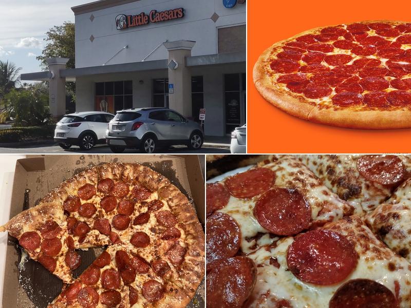 Little Caesars