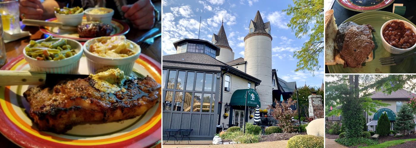 Clancy's Irish Pub & Butcher