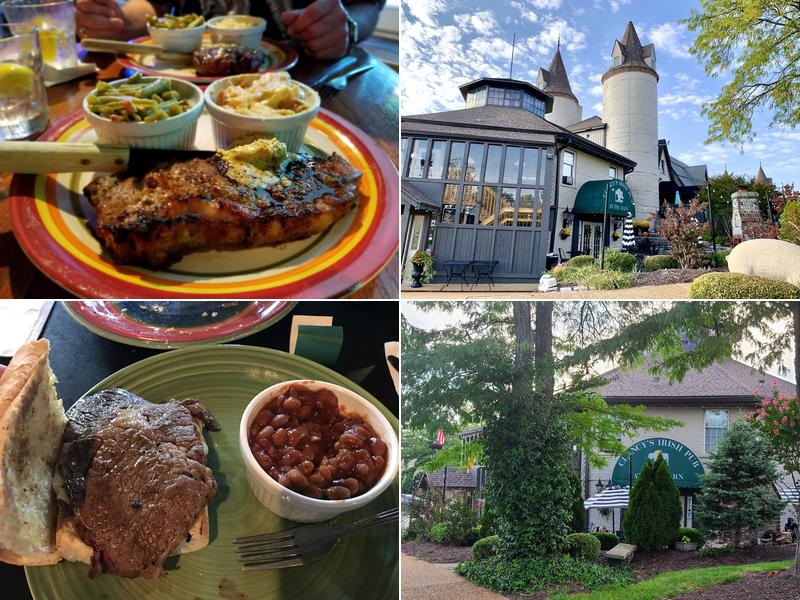 Clancy's Irish Pub & Butcher