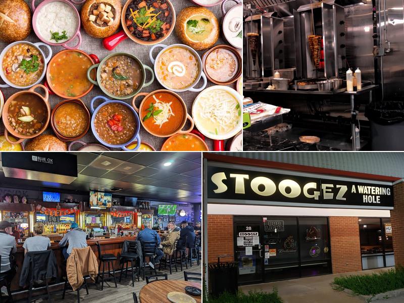 Stoogez 14560 Manchester Rd Suite 28, Ballwin