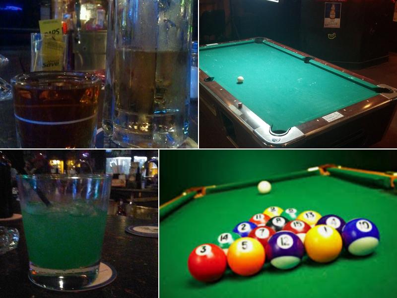 Runaway Lounge 2408 NW Vivion Rd, Riverside