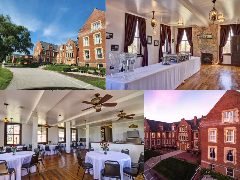 Belvoir Winery and Inn