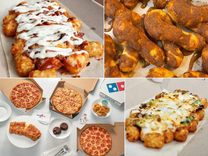 Domino's Pizza