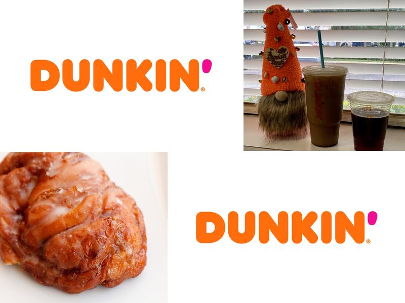 Dunkin' Production Facility