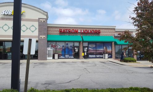 Batson Stanley Liquor Overland Park