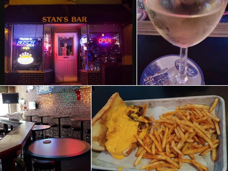 Stan's Bar
