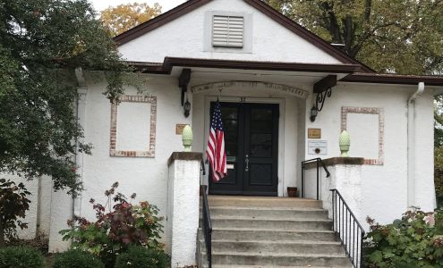 The Monday Club of Webster Groves