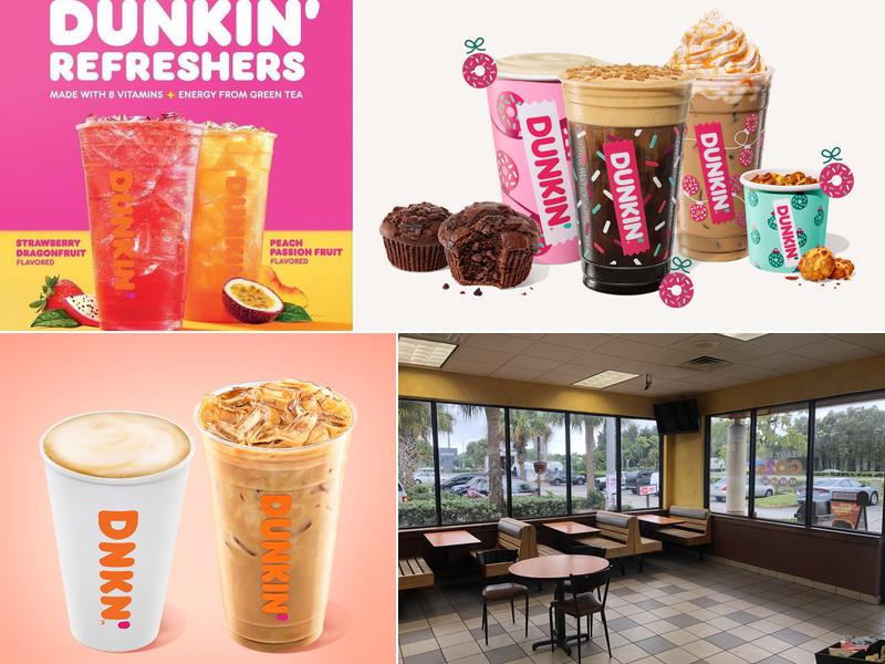 Dunkin'