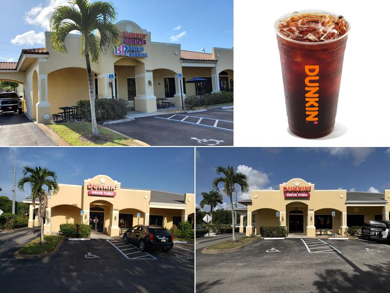Dunkin'
